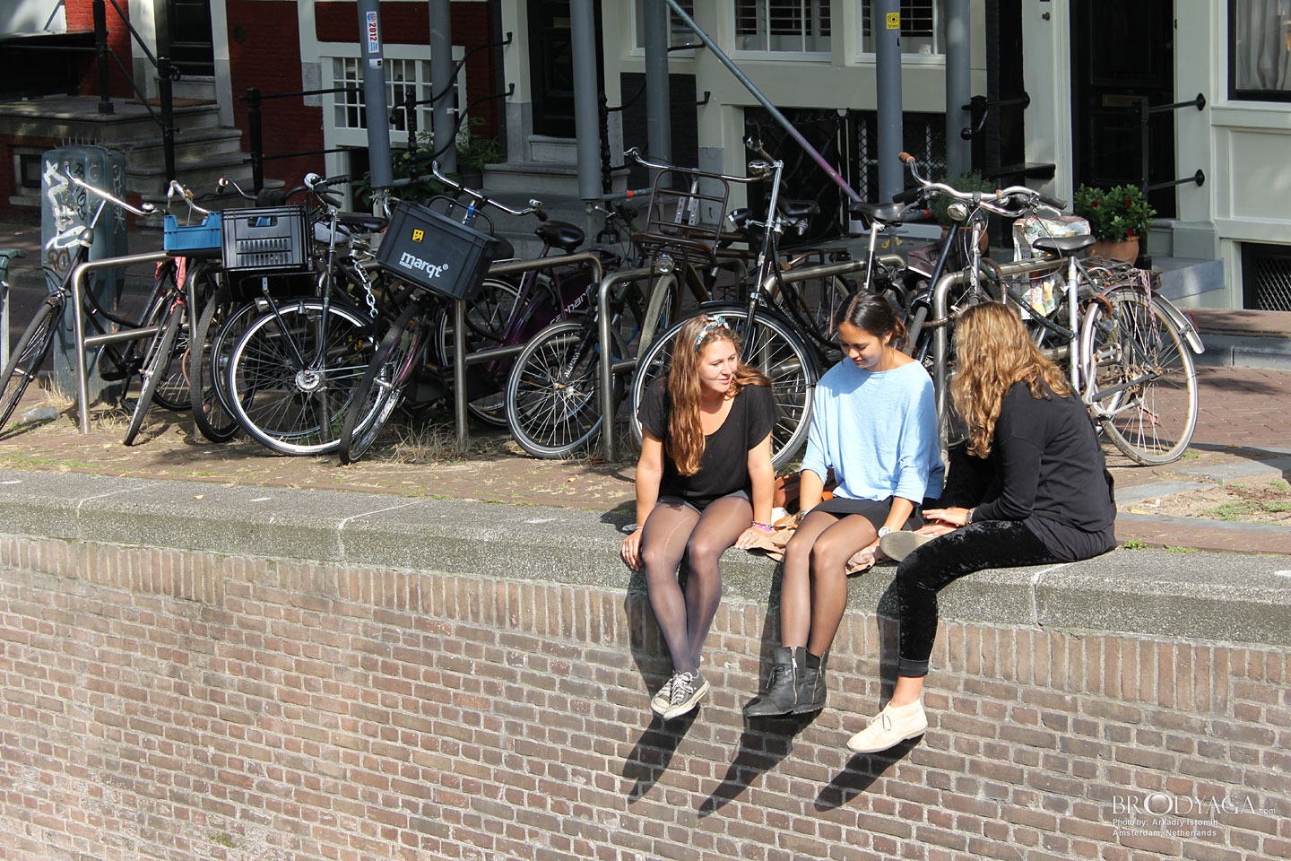 Amsterdam